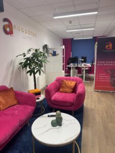 Augustu Payroll Services Office