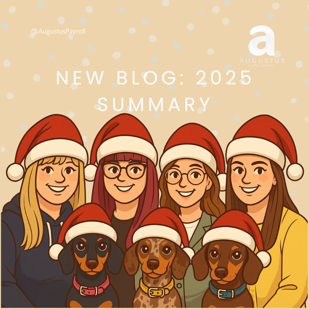Augustus Payroll Services 2025 summary