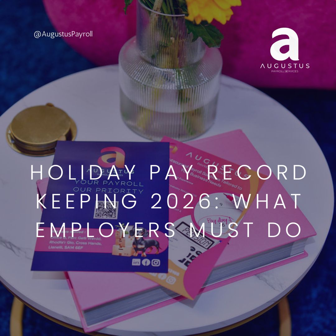 Holiday Pay Record Keeping 2026: What Employers Must Do